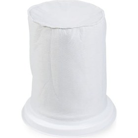 Resim Fantom Promax 600 Profesyonel Süpürge Bez Filtre Torba 