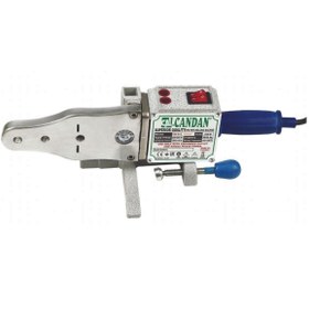 Resim CANDAN MAKİNE Candan Pvc Pprc Plastik Boru Kaynak Makinesi 01 - Cm 01 Set 