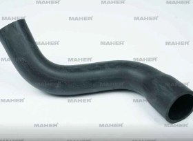 Resim Hortum Turbo Intercooler Fıorıno 07-16 1.3 Jtd Multıjet Trıptonık 