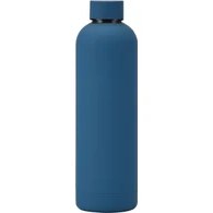 Resim Garden 750ML Çift Katmanlı 304 Paslanmaz Çelik Termos Su Şişesi Büyük Kapasiteli Açık Hava Sporları Buzlu Su Bardağı (Yurt Dışından) 