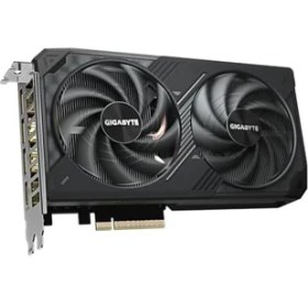 Resim Hype Store Gıgabyte VGA Nvıdıa 8gb Gddr7 RTX5060TI Wındforce Oc GV-N506TWF2OC-8GD 