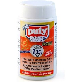 Resim Caff Tablet 1,35 gr 100 Lü 