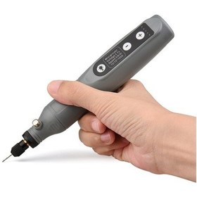 Resim Pazly Mini Kablosuz Taşlama Makinesi - Portatif Ve Kullanışlı 