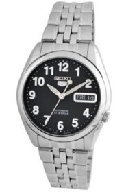 Resim Seiko Seıko 5 Snk381k1 Erkek Kol Saati 
