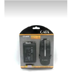 Resim Allians 3'lü Avize Kumandası, 3x1000W, 3 Kanal, Modern Aydınlatma Kontrolü 