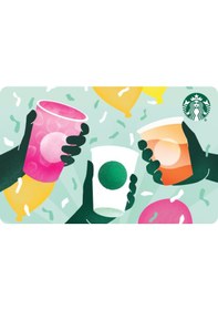 Resim Starbucks Hediye Kartı 1.000 Tl 