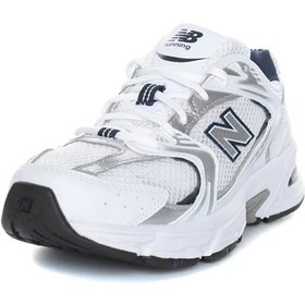 Resim New Balance 530 MR530SG 530 LIFESTYLE GÜNLÜK SPOR AYAKKABI 