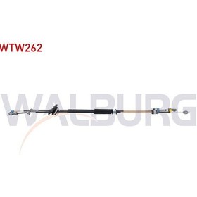 Resim Walburg-wtw262 - Vıtes Telı Cıtroen Ds4 1.6 E-hdı 6 M-t Mc 20 