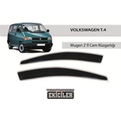 Resim Ekiciler Vw Transporter T.4 Cam Rüzgarlığı 