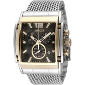 Resim Invıcta 148208 Erkek Kol Saati Gümüş 