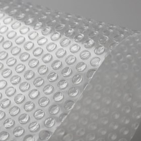 Resim Alvo Store Buğz Mutfak Dolap Içi Şeffaf Kaydırmaz Raf Örtüsü 45X300 cm Pvc Kaplama 