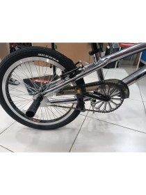 Resim Salcano Double S Bmx Hareket Bisikleti 