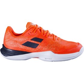 Resim BABOLAT Jet Mach 3 All Court Erkek Tenis Ayakkabısı ERKEK TENİS AYAKKABI 30S24629 