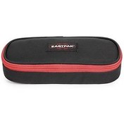 Resim Eastpak Oval Single Violet Red Kalem Çantası EK000717U66 