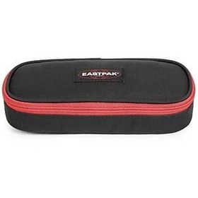 Resim Eastpak Oval Single Violet Red Kalem Çantası EK000717U66 