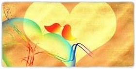 Resim Colorix Carpet Kaymaz Taban Tezgah Önü Mutfak Paspası 50x150 Cm No: 262 