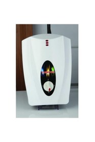 Resim AyrStore Elektrikli Şofben Ani Su Isıtıcısı, 7000 Watt, 7 Emniyetli 