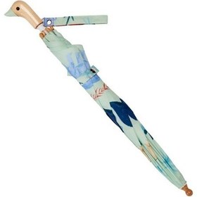 Resim Original Duckhead Duck Çocuk Şemsiyesi Odh X Meri Meri Dinosaur Kingdom Renkli 