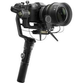 Resim Zhiyun Crane 2S Stabilizer Gimbal 