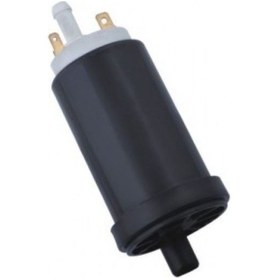 Resim Sagem Yakıt Pompası Fıltrelı Astra F G Corsa Vectra A AOD-SGM 30162 