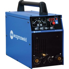 Resim Magmaweld Monotig 220İP 