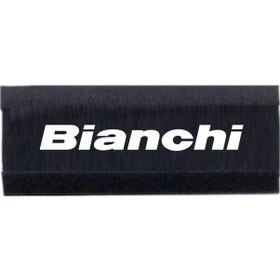 Resim Bisiklet Kadro Koruyucu Bianchi Gogo Desing 