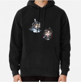 Resim GALASHOP Genshin Impact Kapşonlu Hoodie Mod152 