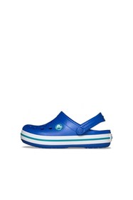Resim Crocs Crocband Clog Bebek Lacivert Terlik 