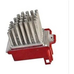 Resim Esse Otomotiv - Golf4/bora/a3/leon/octavia 97-03 J126 Fan Regülatörü Tpr111035001 1j0907521 