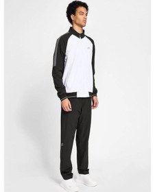 Resim Lescon 25b-1040 Eşofman Takımı Beyaz - Siyah 