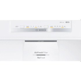 Resim Bosch KGN76VWE0N Serie 4 Alttan Donduruculu Xl 