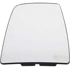 Resim Esse Otomotiv - Transit V-363 Ayna Camı Sol Isıtmalı 14- Bk31 17k741 Ba Bk31 17k741 Ba 