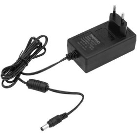 Resim Weko 12 Volt - 3 Amper - 36 Watt 5.5*2.5 Uçlu Plastik Kasa Priz Tip Adaptör 