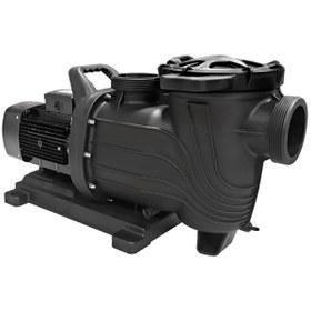 Resim Deep Blue Water Fun Havuz Pompası Senkron 3 Serisi 4,5 Hp 