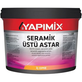 Resim YAPIMİX Seramik Üstü Seramik Uygulama Astar 