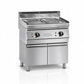 Resim Pimak Elektrikli Baın Marıe 900 Seri 80X90X85 CM 