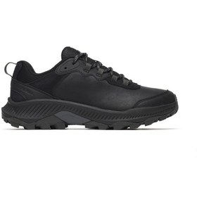 Resim Merrell J038950 Speed Strıke 2 Ltr Kadın Outdoor Ayakkabı Siyah Siyah 