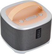 Resim mikadosanal Mikad Bt-3100 Usb+aux+sd+fm Destekli Bluetoooth Hoparlör 