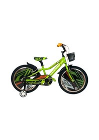 Resim Corelli Raptor V 16 J Vitessiz Erkek Çocuk Bisikleti 