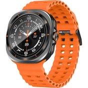 Resim Xo Watch Ultra Akıllı Saat,46mm,1.43 inç Ekran,IP67 Su Dayanıklı,GPS, BT Çağrı,NFC,Telefonla Konuşma 