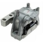 Resim Volkswagen Caddy 2004-2010 Model Arası Sağ Motor Kulağı 