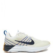 Resim Nike Lunar Roam Sportswear Krem Erkek Spor Ayakkabı 