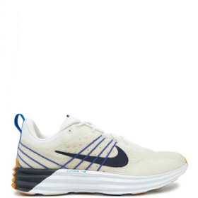 Resim Nike Lunar Roam Sportswear Krem Erkek Spor Ayakkabı 