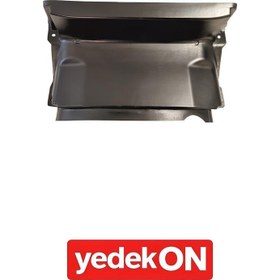 Resim Karter Muhafazası Axor 1840/3240 Ön Alt 