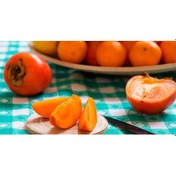 Resim Hachiya Trabzon Hurması Fidanı Cennet Meyvesi 3 Yaş Tüplü Ve A 