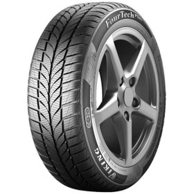 Resim Viking 205/60r16 96h Xl Fourtech Plus 2024 4mevsim Lastigi 