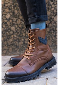 Resim Salvano Walk 3pr Taba Erkek Postal 000000000101487727 