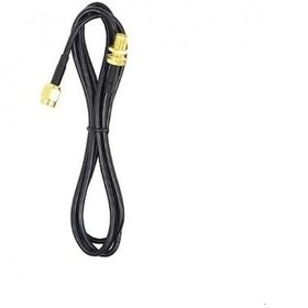 Resim Wireless Wi-fi Anten Uzatıcı SMA Uzatma Kablosu 10 Metre 