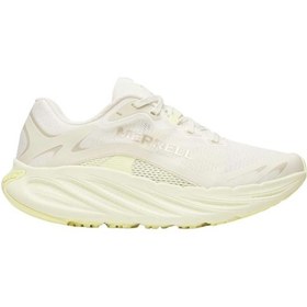 Resim Merrell Merrell Promorph Kadın Bej Yol Koşusu Ayakkabısı Ech Ekru 