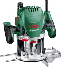 Resim Bosch POF 1400 ACE Dik Freze 